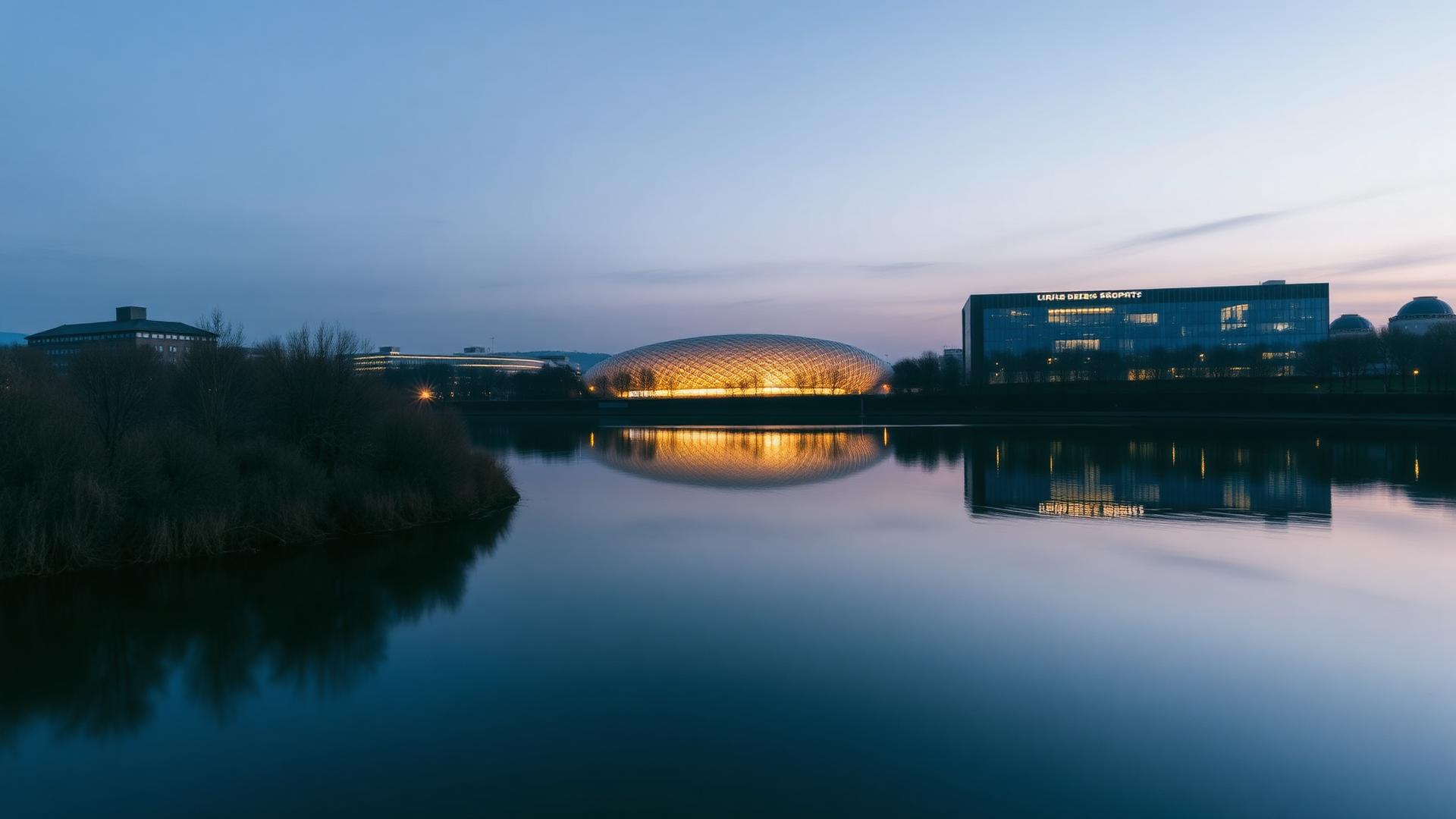 Résidences collectives, pavillons et zones d'activité du plateau – secteur Grand Créteil et plateau briard illustrant Limeil-Brévannes (94450)